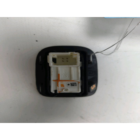 COMMANDE LEVE-GLACE PORTE ARD