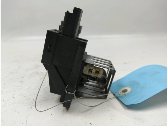 RESISTANCE DE VENTILATEUR MOTEUR