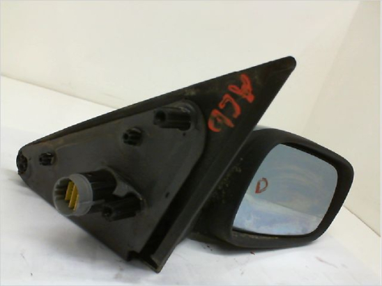 RETROVISEUR EXT ELECTRIQUE D