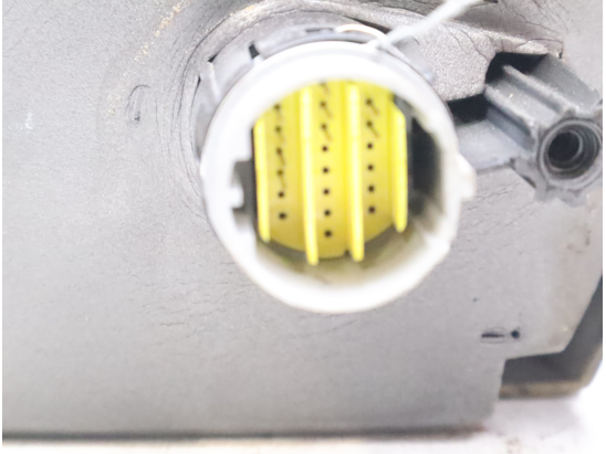 RETROVISEUR EXT ELECTRIQUE D