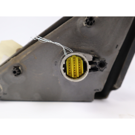 RETROVISEUR EXT ELECTRIQUE D