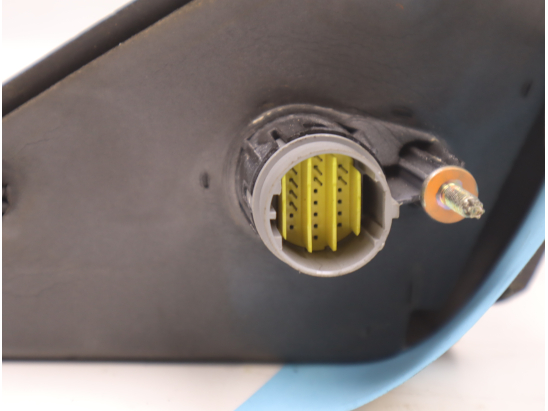 RETROVISEUR EXT ELECTRIQUE D