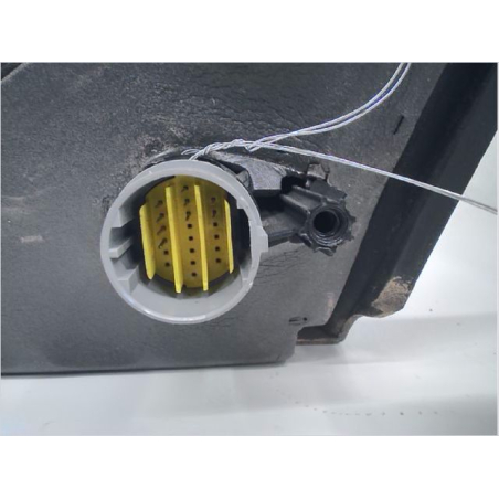 RETROVISEUR EXT ELECTRIQUE D