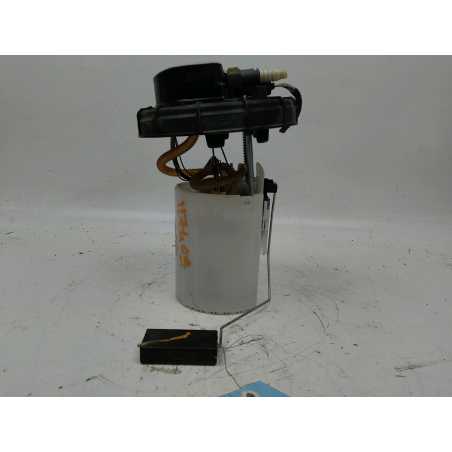POMPE CARBURANT IMMERGEE