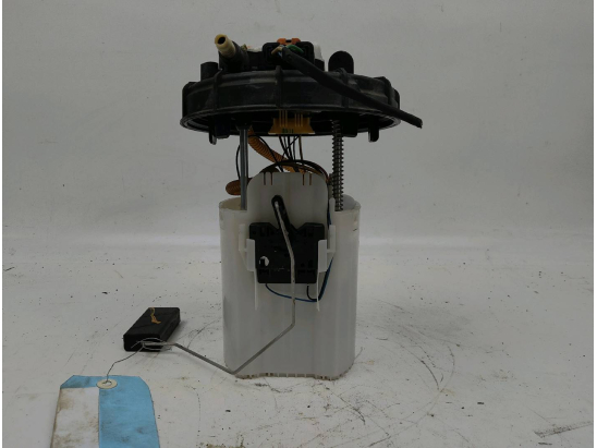 POMPE CARBURANT IMMERGEE