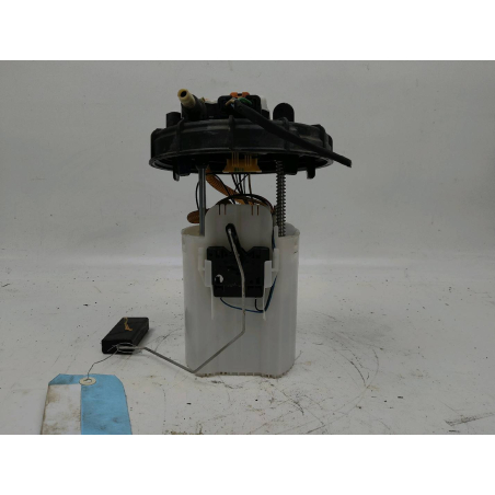 POMPE CARBURANT IMMERGEE
