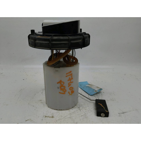POMPE CARBURANT IMMERGEE