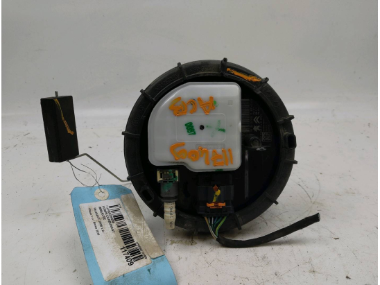 POMPE CARBURANT IMMERGEE