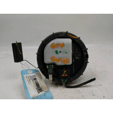 POMPE CARBURANT IMMERGEE