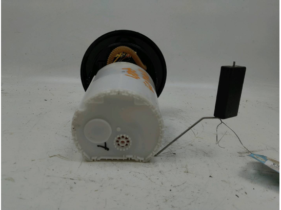 POMPE CARBURANT IMMERGEE