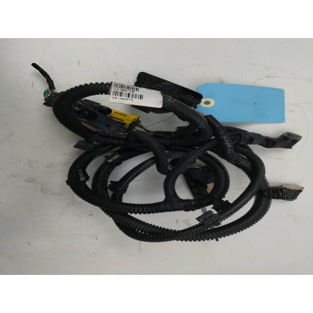 CAPTEUR AIDE STATIONNEMENT AR