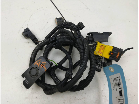 CAPTEUR AIDE STATIONNEMENT AR