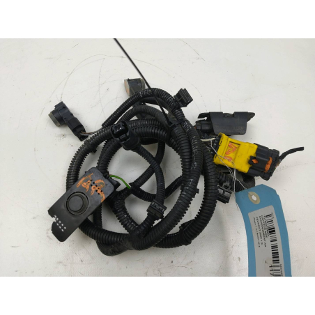 CAPTEUR AIDE STATIONNEMENT AR