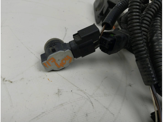 CAPTEUR AIDE STATIONNEMENT AR