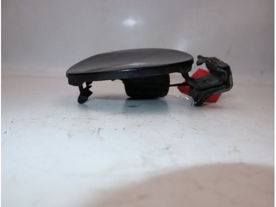 VOLET DE TRAPPE CARBURANT