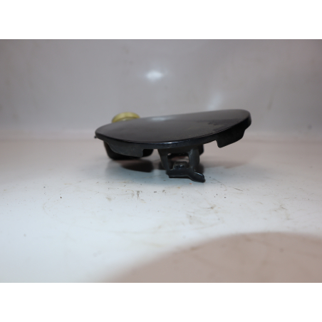 VOLET DE TRAPPE CARBURANT