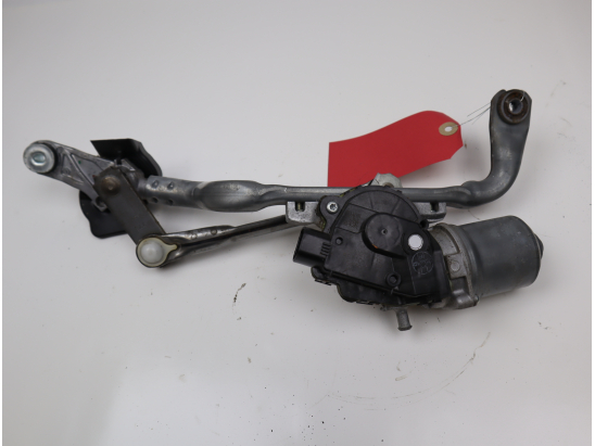 MECANISME ESSUIE-GLACE AV