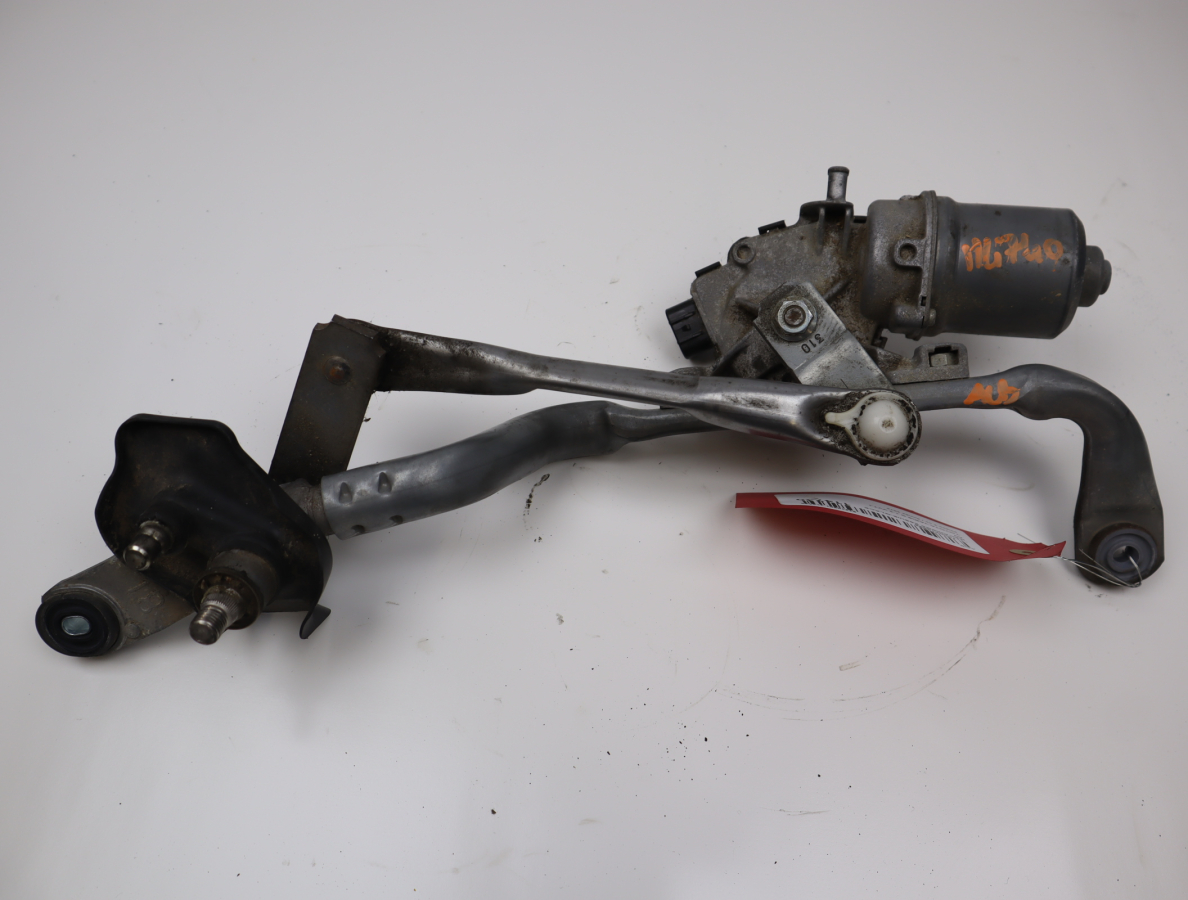 MECANISME ESSUIE-GLACE AV