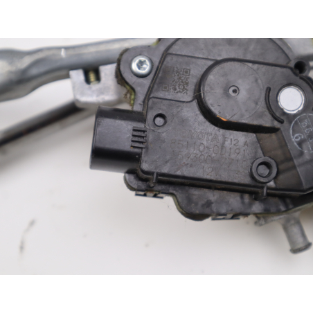 MECANISME ESSUIE-GLACE AV