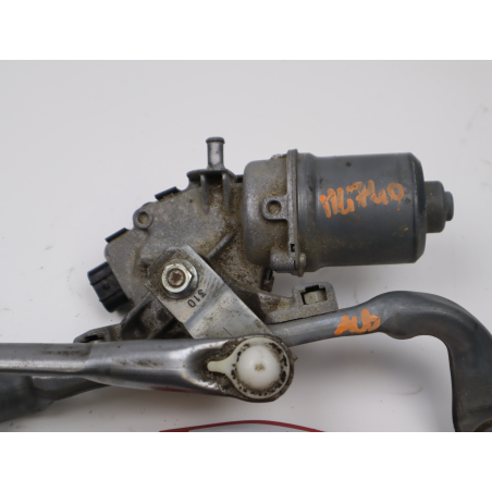 MECANISME ESSUIE-GLACE AV