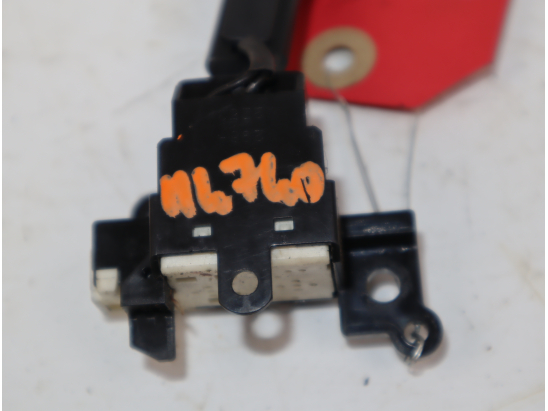 SELECTEUR DE VITESSE