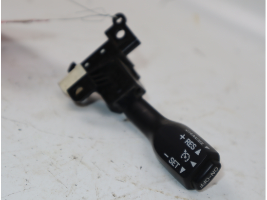 SELECTEUR DE VITESSE