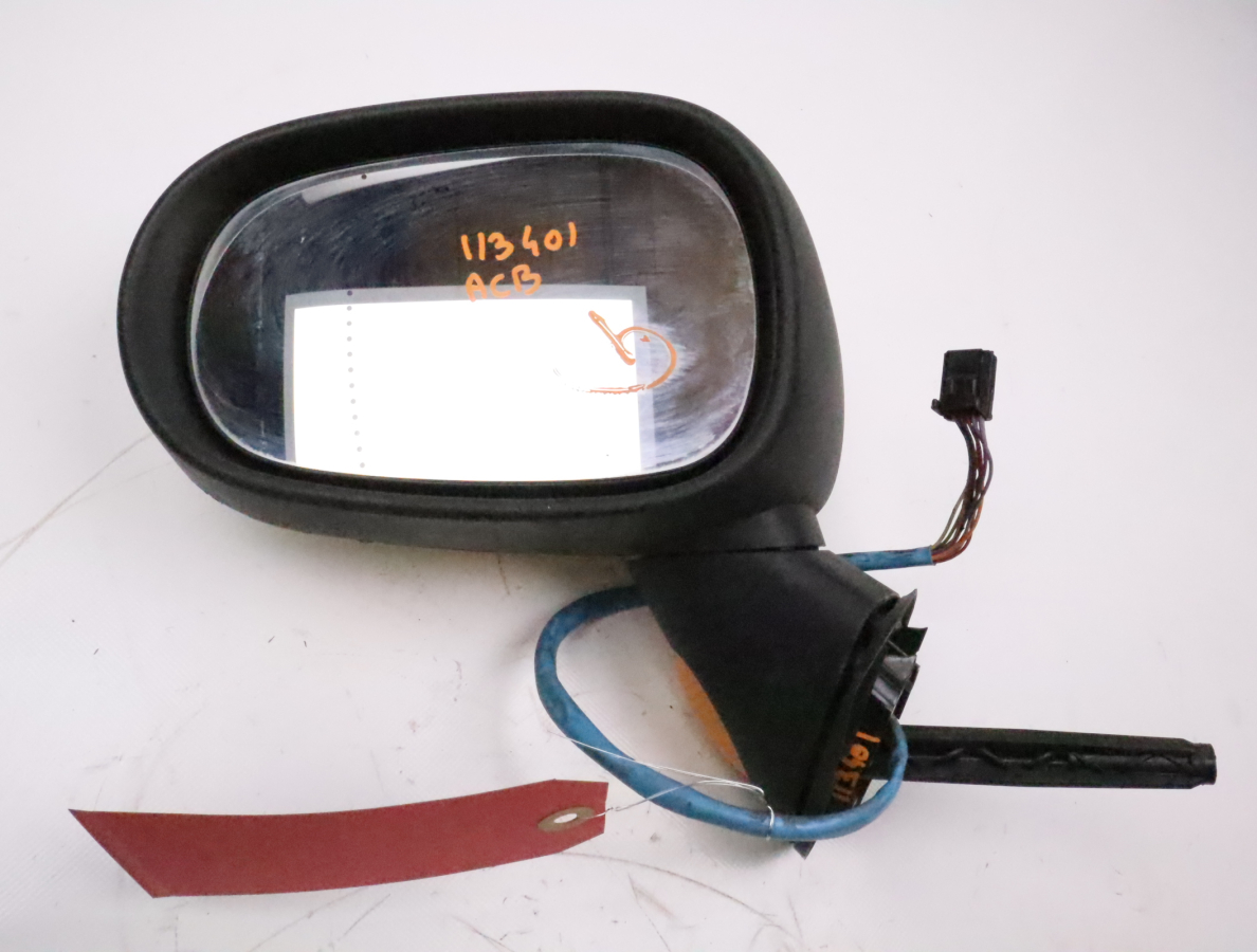 RETROVISEUR EXT ELECTRIQUE G