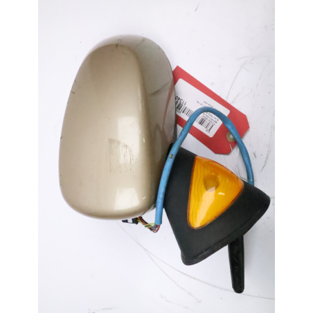 RETROVISEUR EXT ELECTRIQUE G