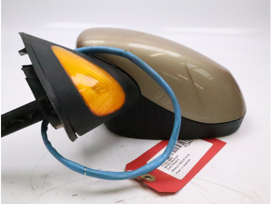 RETROVISEUR EXT ELECTRIQUE G