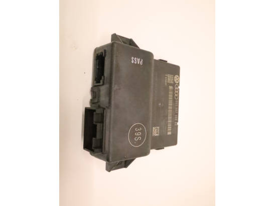 MODULE PASSERELLE(GATEWAY)