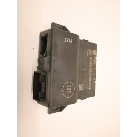 MODULE PASSERELLE(GATEWAY)