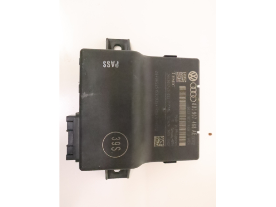 MODULE PASSERELLE(GATEWAY)