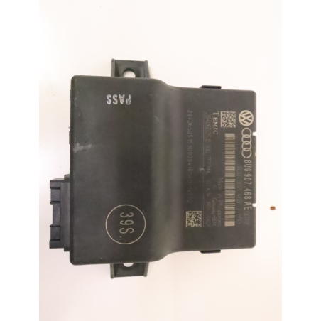 MODULE PASSERELLE(GATEWAY)