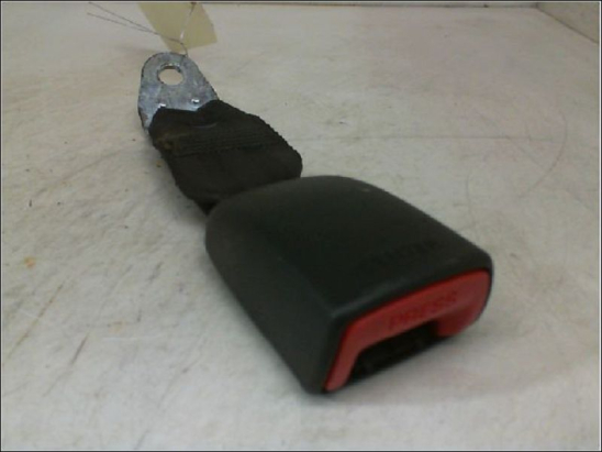 ANCRAGE CEINTURE CENTRALE AR