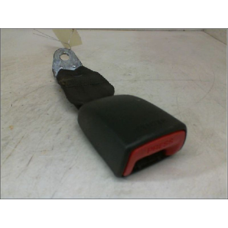 ANCRAGE CEINTURE CENTRALE AR