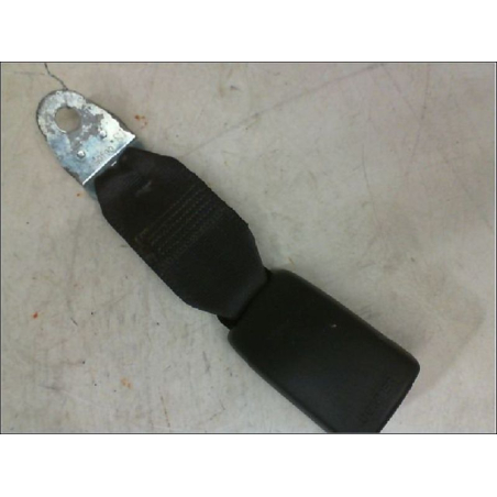 ANCRAGE CEINTURE CENTRALE AR