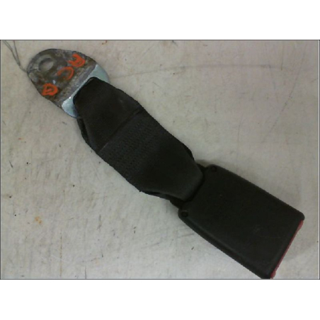 ANCRAGE CEINTURE CENTRALE AR