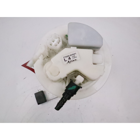 POMPE CARBURANT IMMERGEE