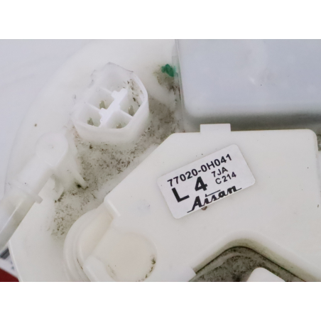 POMPE CARBURANT IMMERGEE