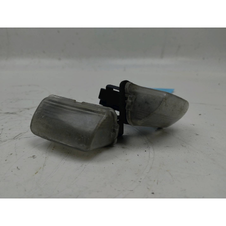 ECLAIREUR PLAQUE DE POLICE