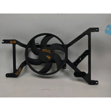 VENTILATEUR DE REFROIDISSEMENT