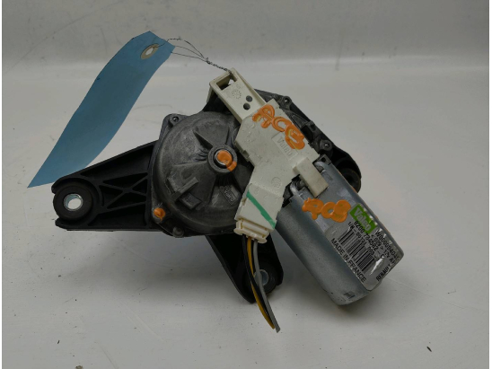 MOTEUR ESSUIE-GLACE AR
