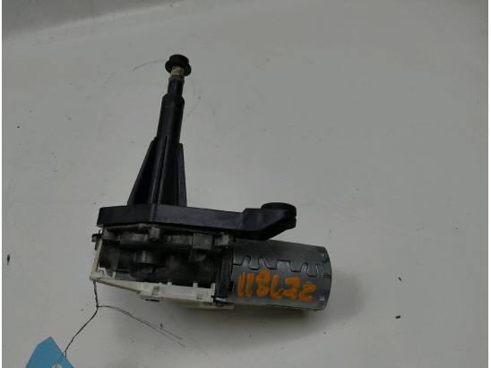 MOTEUR ESSUIE-GLACE AR