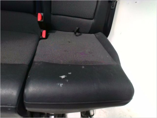 Banquette avant occasion PEUGEOT EXPERT III phase 1 - 2.0 HDI150 ch