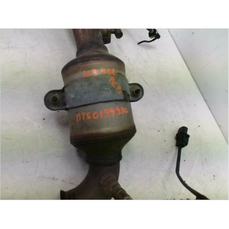 Precatalyseur occasion FORD KUGA I Phase 1 - 2.0Tdci 136ch
