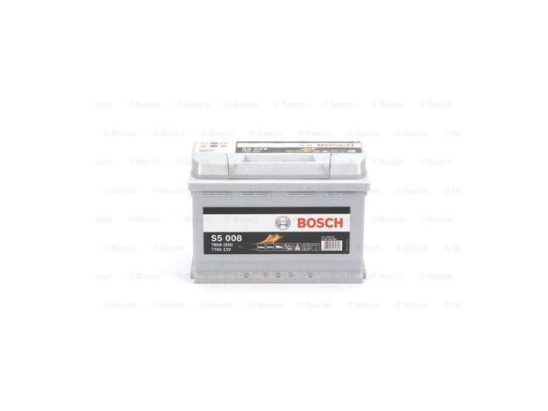 Batterie S5 Bosch S5008