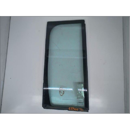 GLACE FIXE PORTE AR D