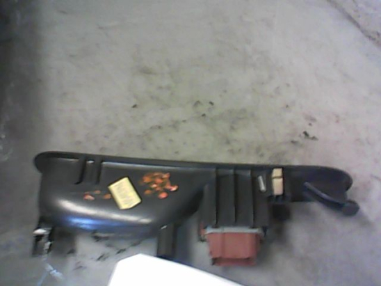 COMMANDE LEVE-GLACE PORTE ARD