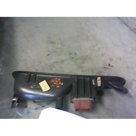 COMMANDE LEVE-GLACE PORTE ARD