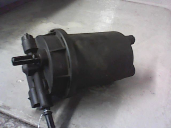 SUPPORT DE FILTRE CARBURANT